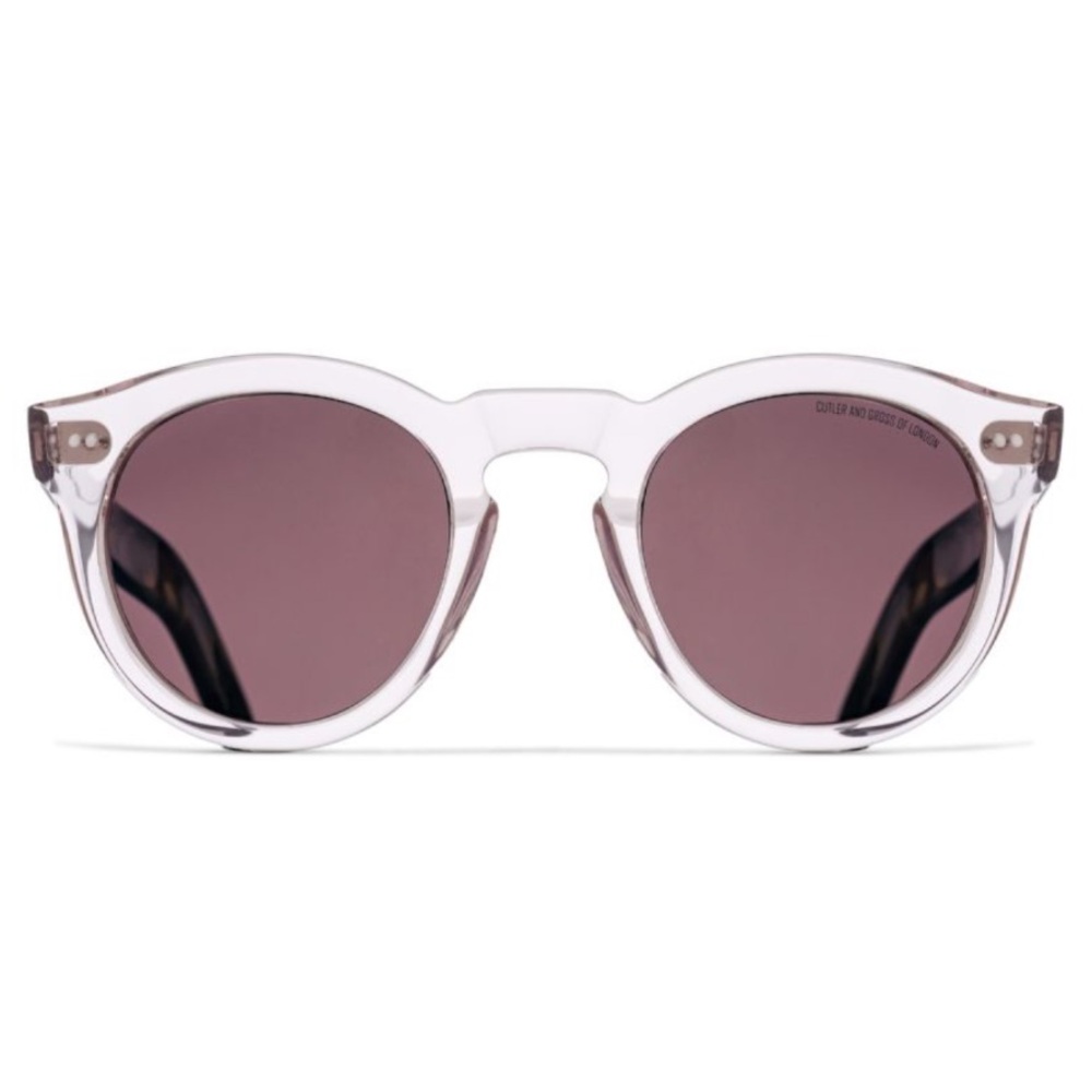 CUTLER & GROSS SUNGLASSES NWT